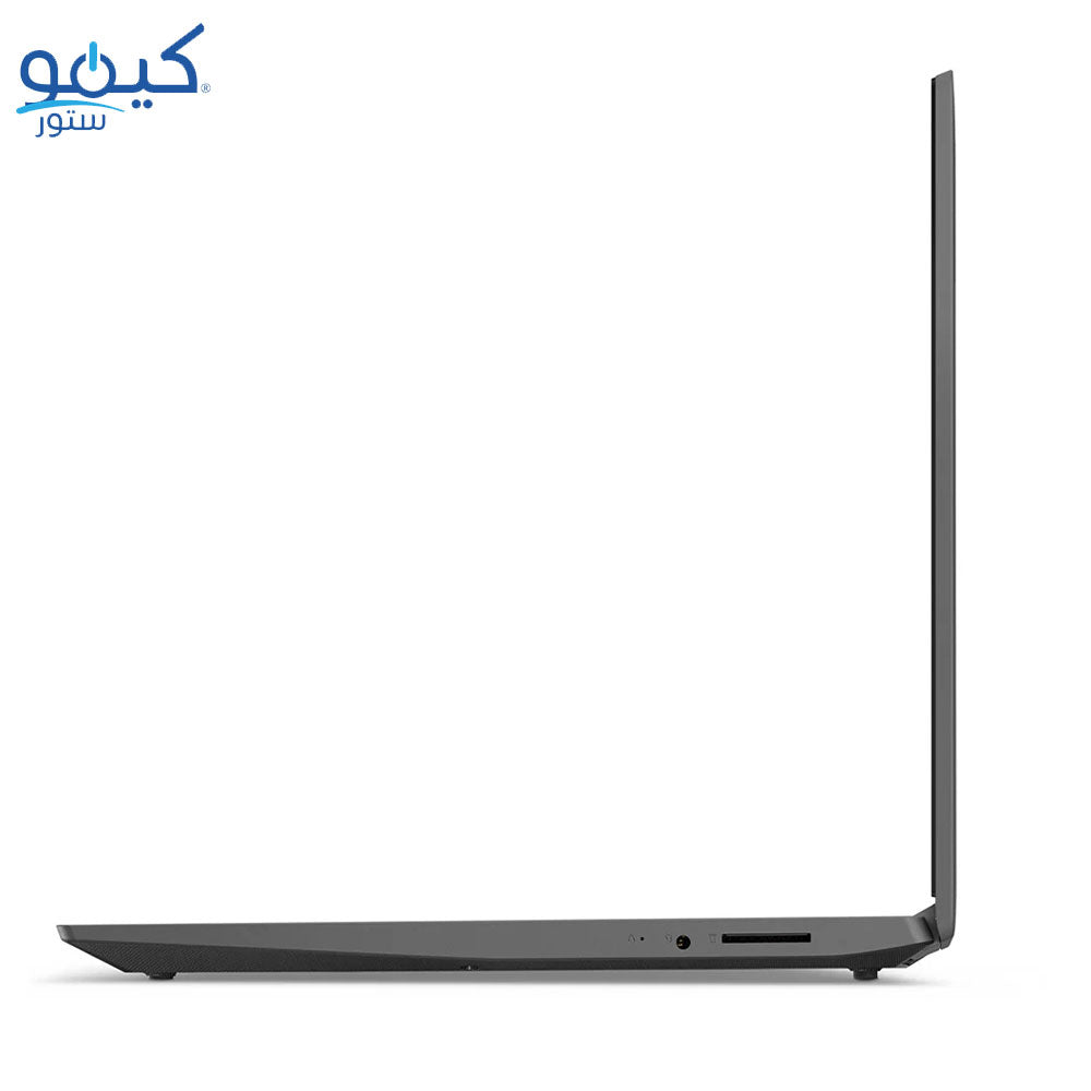 لاب توب لينوفو V15 (أي إم دي رايزن 3-3250U - رام 4 جيجابايت - هارد 1 تيرابايت - أي إم دي راديون جرافيكس - شاشة 15.6 بوصة HD TN)