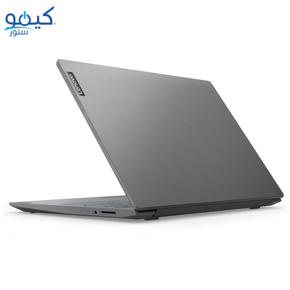 لاب توب لينوفو V15 (أي إم دي رايزن 3-3250U - رام 4 جيجابايت - هارد 1 تيرابايت - أي إم دي راديون جرافيكس - شاشة 15.6 بوصة HD TN)