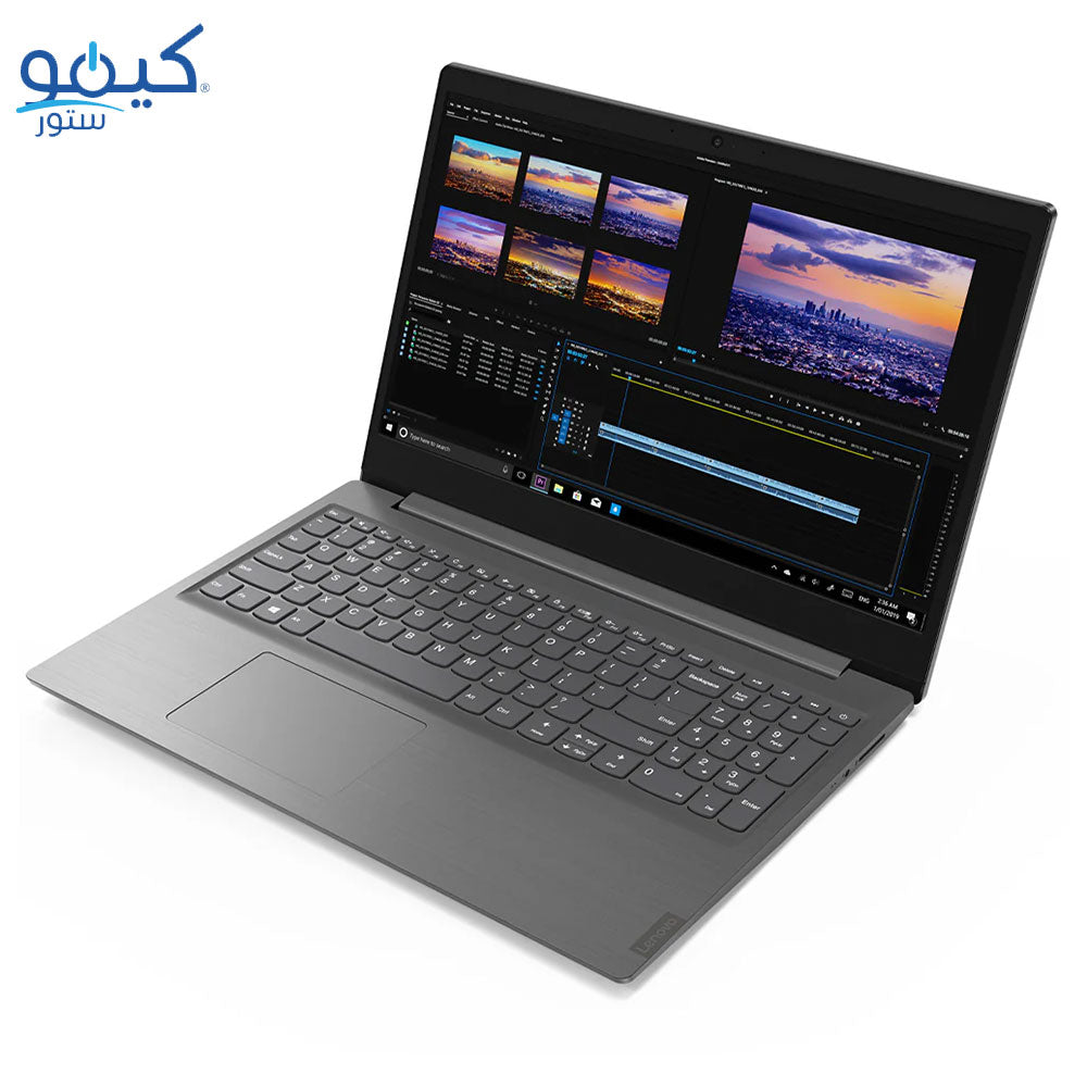 Lenovo V15 Laptop (AMD Ryzen 3-3250U - 4GB Ram - HDD 1TB - AMD Radeon Graphics