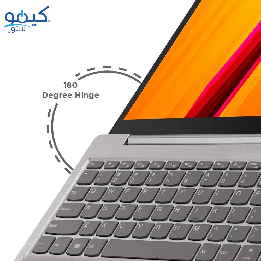 Lenovo V15 Laptop 