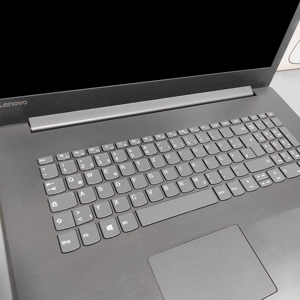 Lenovo V320-17IKB Laptop (Intel Core i5-8250U - 8GB DDR4 - SSD 256GB - Intel UHD Graphics 620 - 17.3 Inch HD) Original Used