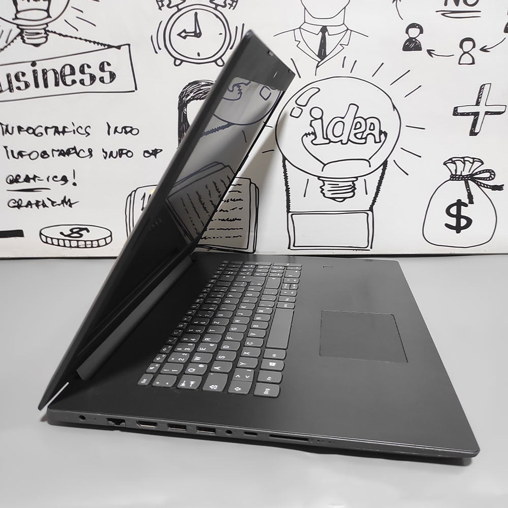 Lenovo V320-17IKB Laptop Original Used