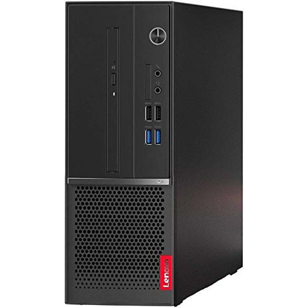 Lenovo V530s-07ICB SFF Desktop PC (Intel Core i3-8100 - 8GB DDR4 - No Hard - Intel UHD Graphics) Original Used