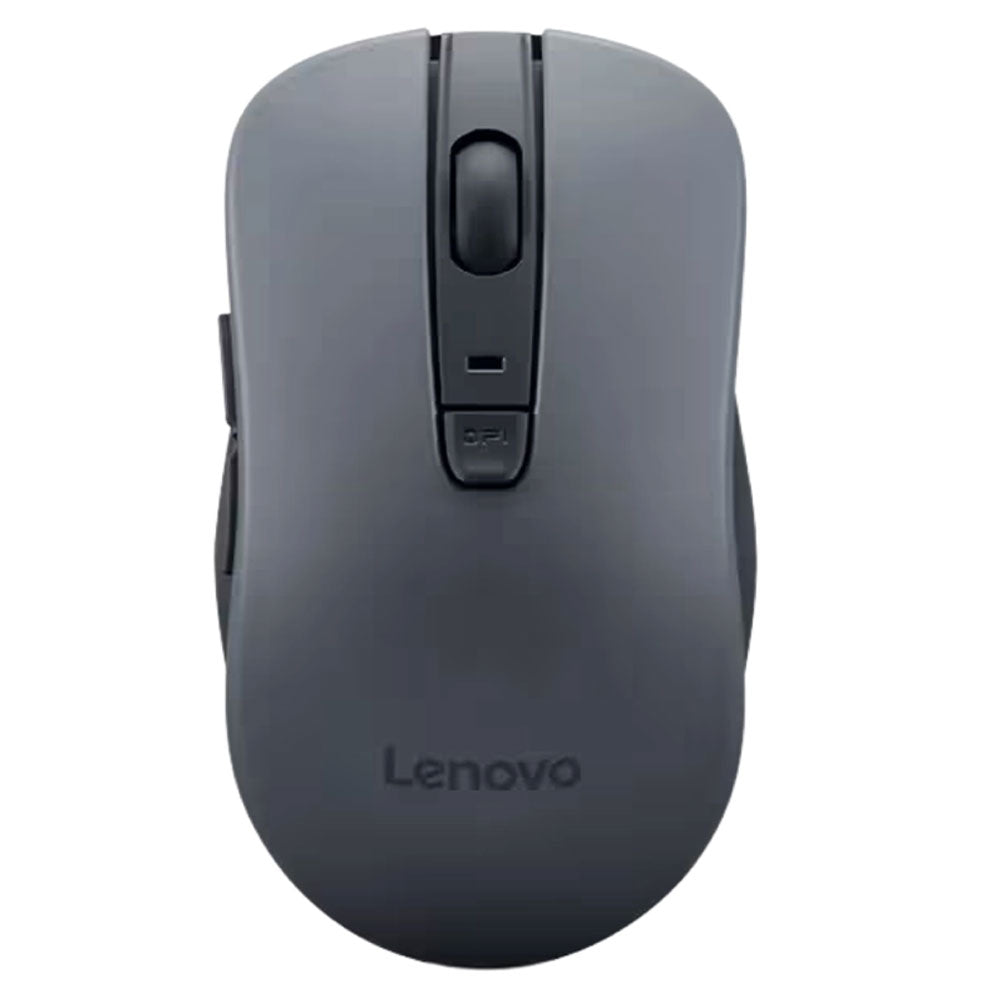 Lenovo WL310 Bluetooth Mouse 1600Dpi - Grey