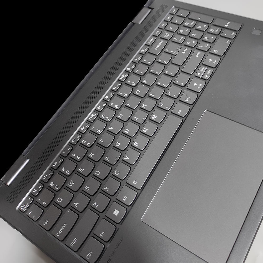 Lenovo Yoga 7 16IAP7 2in1 Laptop (Intel Core i5-1240P - 8GB DDR5 - M.2 512GB - Intel Iris Xe Graphics)
