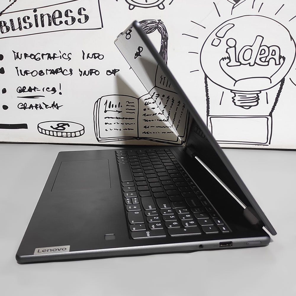 لاب توب 2 في 1 لينوفو Yoga 7 16IAP7
