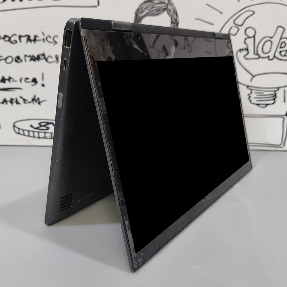 Lenovo Yoga 720-12IKB X360 2in1 Laptop (Intel Core i5-7200U - 8GB DDR4 - SSD 128GB