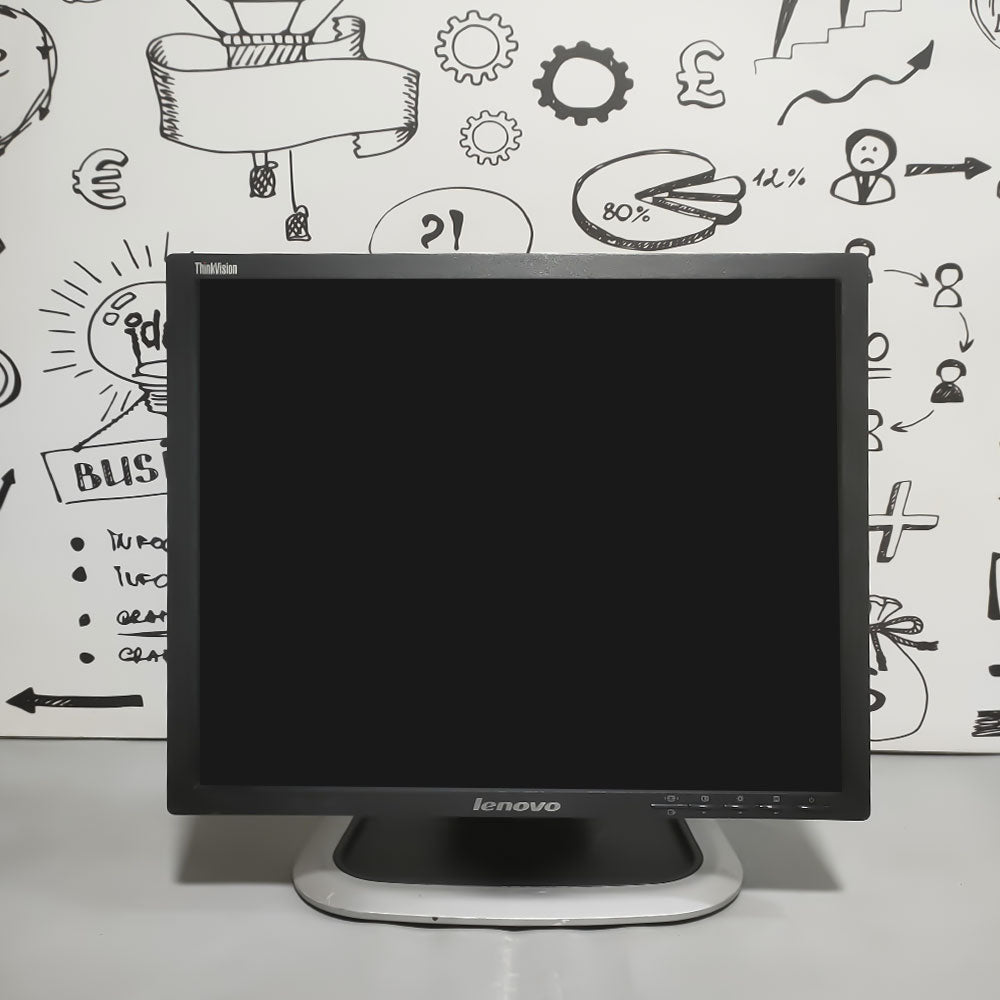 Lenovo 19 Inch LED Monito