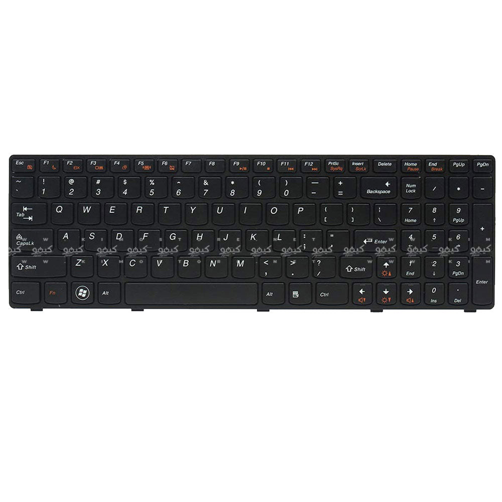 Lenovo G580 Laptop
