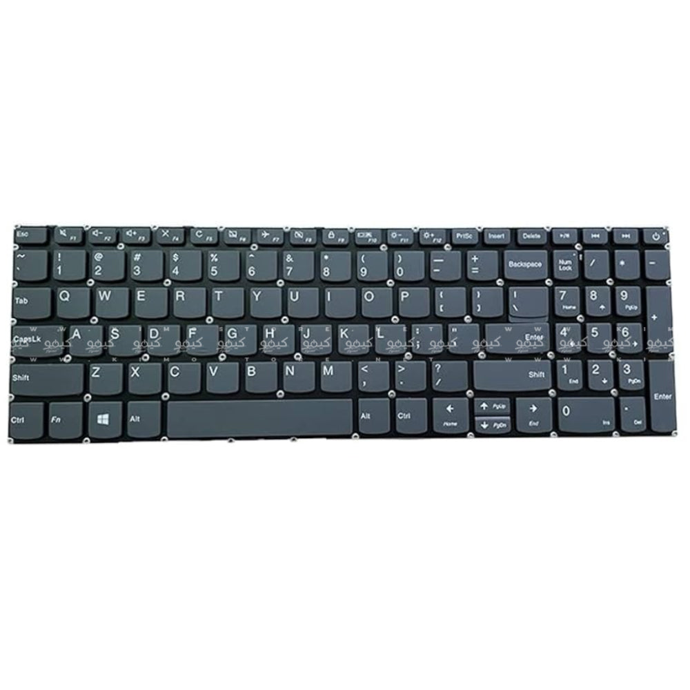 Lenovo IdeaPad 320-15 Laptop Internal Keyboard 