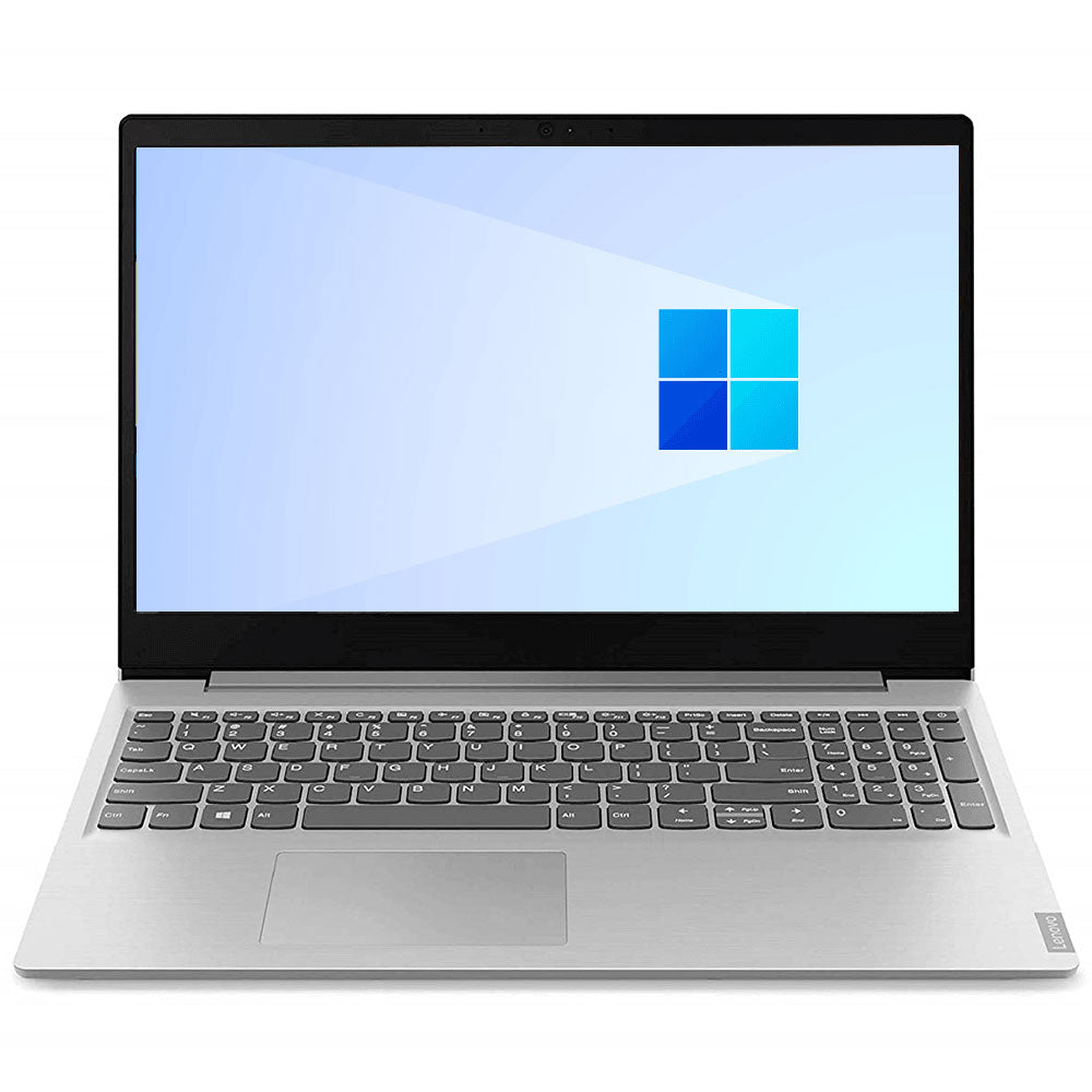 Lenovo IdeaPad S145-15API Laptop (AMD Ryzen 3 3200U - 8GB DDR4 - M.2 256GB - AMD Radeon Vega 3 2GB - 15.6 Inch FHD - Cam) Original Used