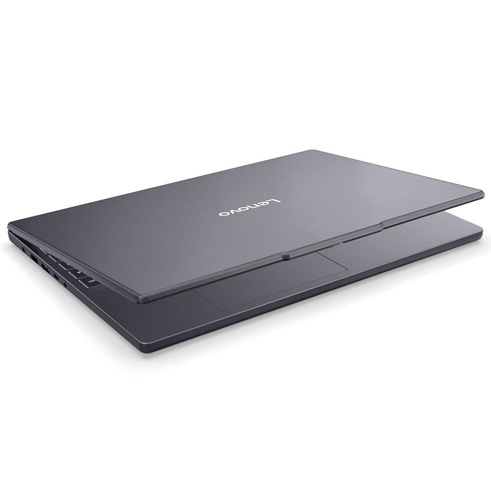 لاب توب لينوفو IdeaPad Slim 3 15IRH10 (انتل كور i5-13420H - رام 16 جيجابايت - هارد 512 جيجابايت M.2 NVMe - انتل UHD جرافيكس - شاشة 15.3 بوصة 60 هرتز WUXGA IPS - ماوس لينوفو WL310 بلوتوث صامت + شنطة لينوفو 16 بوصة Toploader T210) - رمادي