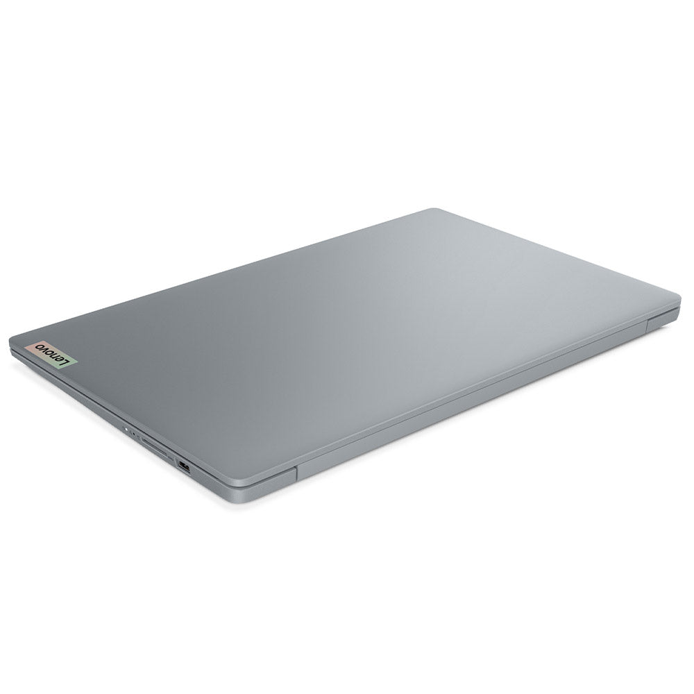 Lenovo IdeaPad Slim 3 15IRH8 Laptop (Intel Core i5-13420H - 8GB Ram - M.2 NVMe 512GB - Intel UHD Graphics - 15.6 inch FHD IPS - Win11) - Arctic Gray