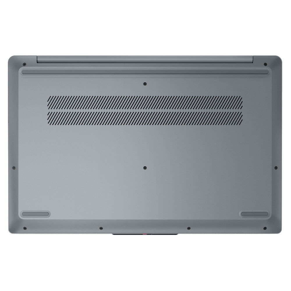 لاب توب لينوفو ايديا باد (انتل كور i5 13420H - رام 8 جيجابايت - هارد 512 جيجابايت M.2 NVMe -  انتل UHD جرافيكس - شاشة 15.6 بوصة FHD IPS - ويندوز 11) - رمادي