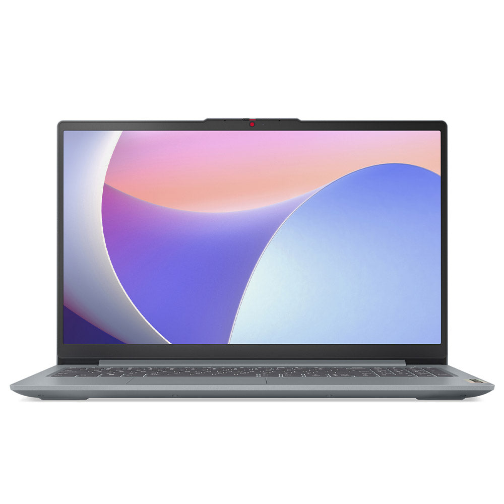 Lenovo IdeaPad Slim 3 15IRH8 Laptop (Intel Core i5-13420H - 8GB Ram - M.2 NVMe 512GB - Intel UHD Graphics - 15.6 inch FHD IPS - Win11) - Arctic Gray