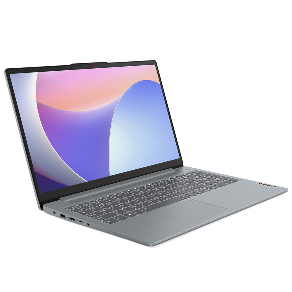 Lenovo IdeaPad Slim 3 15IRH8 Laptop (Intel Core i5-13420H - 8GB Ram - M.2 NVMe 512GB - Intel UHD Graphics - 15.6 inch FHD IPS - Win11)
