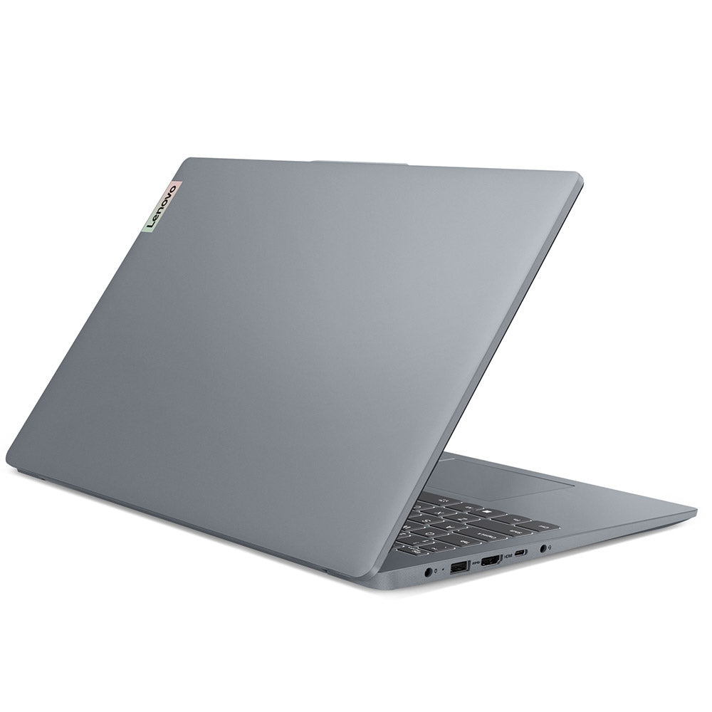 Lenovo IdeaPad Slim 3 15IRH8 Laptop (Intel Core i5-13420H - 8GB Win11) - Arctic Gray