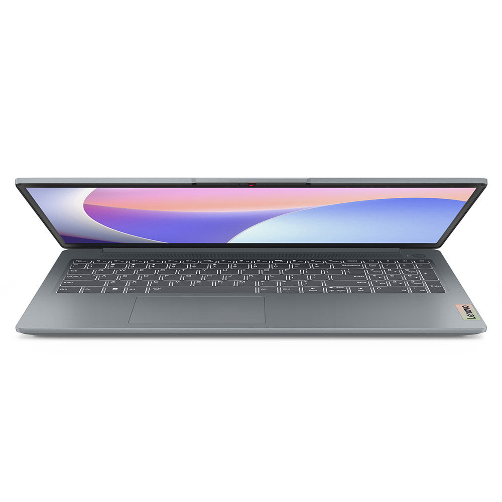 Lenovo IdeaPad Slim 3 15IRH8 Laptop (Intel Core i5-13420H - 8GB Ram - M.2 NVMe 512GB - Intel UHD Graphics - 15.6 inch FHD IPS - Win11) - Arctic Gray