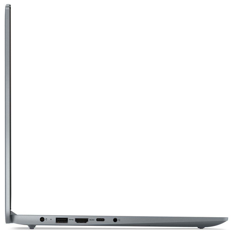 لاب توب لينوفو ايديا باد Slim 3 15IRH8 (انتل كور i5 13420H - رام 8 جيجابايت - هارد 512 جيجابايت M.2 NVMe -  انتل UHD جرافيكس