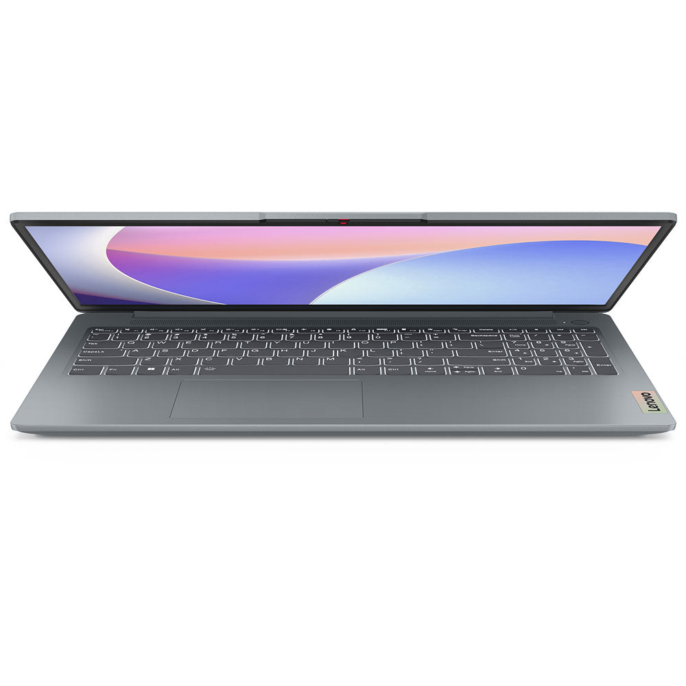 Lenovo Ideapad Slim 3 15IRU8 Laptop (Intel Core i3-1315U - 8GB Ram - M.2 NVMe 256GB - Intel UHD Graphics - 15.6 Inch FHD