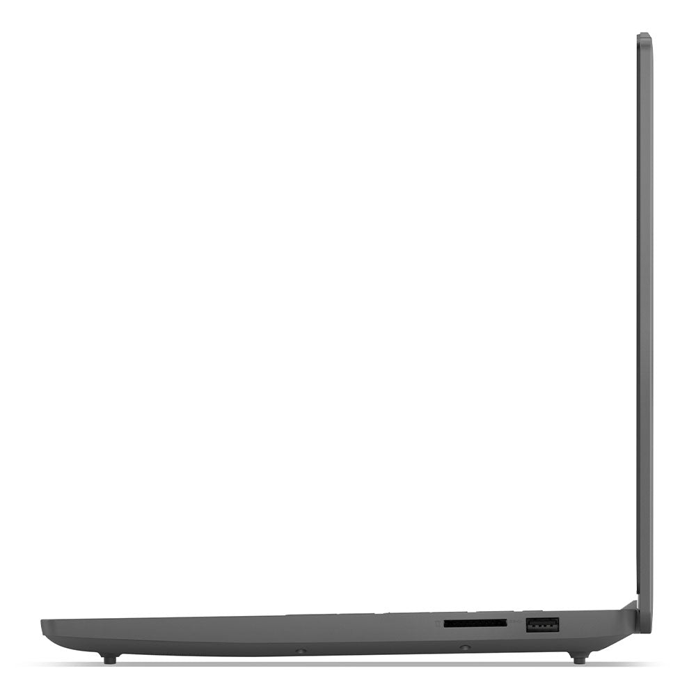 لاب توب لينوفو جيمنج LOQ 15IAX9E  (انتل كور i5-12450HX - رام 16 جيجابايت - هارد 512 جيجابايت M.2 NVMe - نفيديا 6 جيجابايت RTX 3050 - شاشة 15.6 بوصة 144 هرتز FHD IPS - ماوس LOQ M100 RGB) - رمادي 