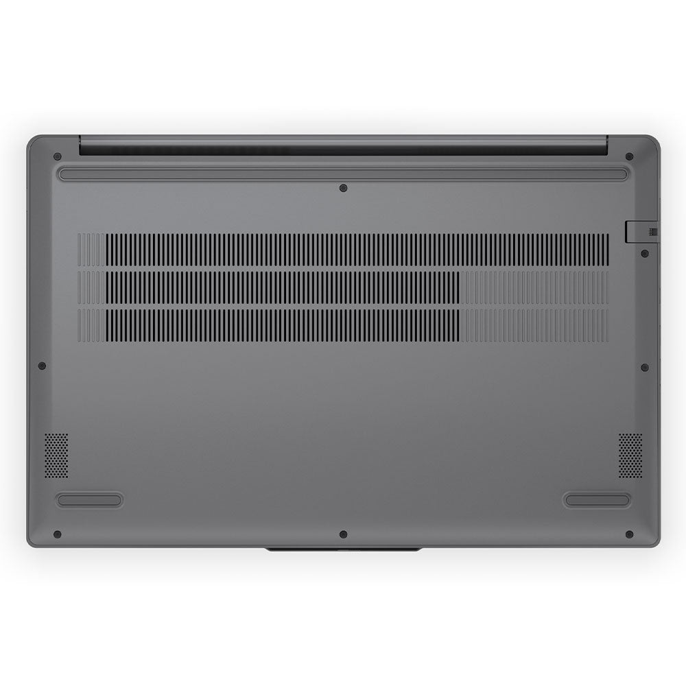 لاب توب لينوفو جيمنج LOQ 15IAX9E  (انتل كور i5-12450HX - رام 16 جيجابايت - هارد 512 جيجابايت M.2 NVMe - نفيديا 6 جيجابايت RTX 3050 - شاشة 15.6 بوصة 144 هرتز FHD IPS - ماوس LOQ M100 RGB) - رمادي 