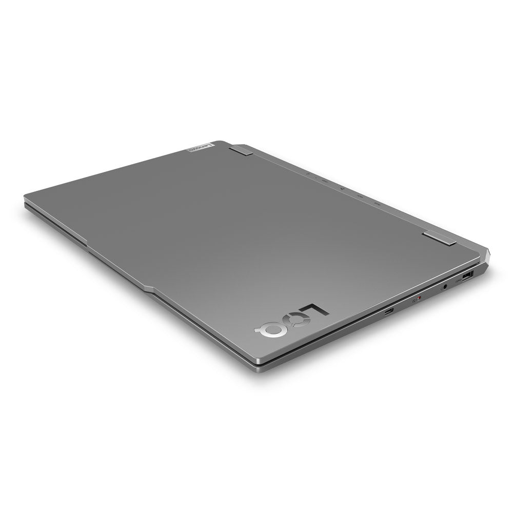 لاب توب لينوفو جيمنج LOQ 15IAX9 (انتل كور i5-12600HX - رام 12 جيجابايت - هارد 512 جيجابايت M.2 NVMe - نفيديا 6 جيجابايت RTX 3050 - شاشة 15.6 بوصة 144 هرتز FHD IPS - ماوس LOQ M100 RGB) - رمادي 