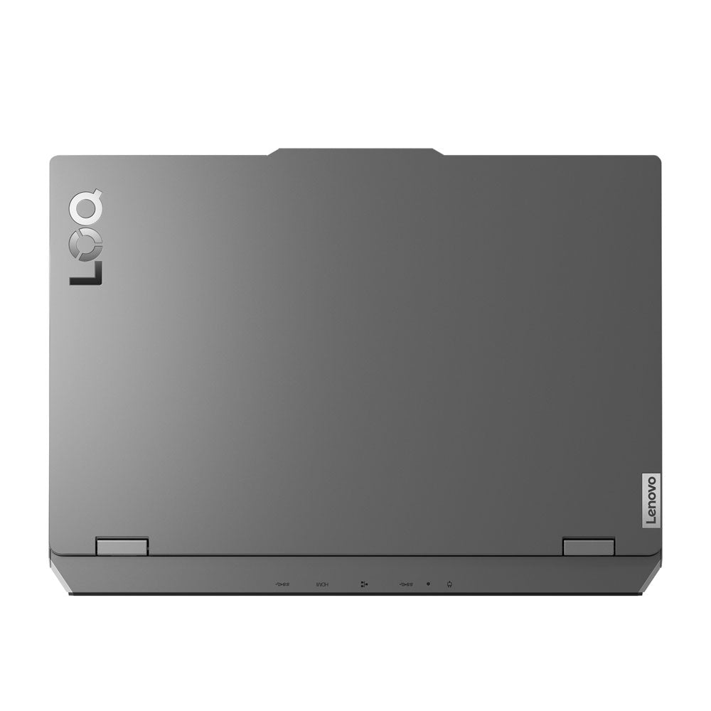 لاب توب لينوفو جيمنج LOQ 15IAX9 (انتل كور i5-12600HX - رام 12 جيجابايت - هارد 512 جيجابايت M.2 NVMe - نفيديا 6 جيجابايت RTX 3050 - شاشة 15.6 بوصة 144 هرتز FHD IPS - ماوس LOQ M100 RGB) - رمادي 