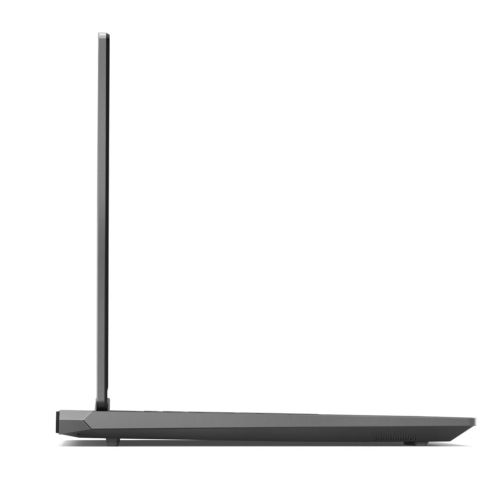 لاب توب لينوفو جيمنج LOQ 15IAX9 (انتل كور i5-12600HX - رام 12 جيجابايت - هارد 512 جيجابايت M.2 NVMe - نفيديا 6 جيجابايت RTX 3050 - شاشة 15.6 بوصة 144 هرتز FHD IPS - ماوس LOQ M100 RGB) - رمادي 