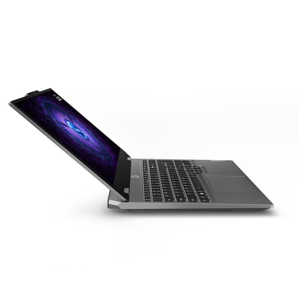 لاب توب لينوفو جيمنج LOQ 15IAX9 (انتل كور i5-12600HX - رام 12 جيجابايت - هارد 512 جيجابايت M.2 NVMe - نفيديا 6 جيجابايت RTX 3050 - شاشة 15.6 بوصة 144 هرتز FHD IPS - ماوس LOQ M100 RGB) - رمادي 