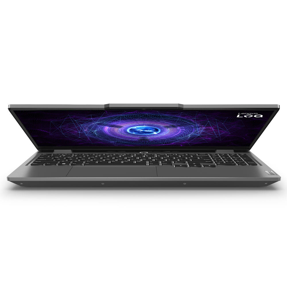 لاب توب لينوفو جيمنج LOQ 15IAX9 (انتل كور i5-12600HX - رام 12 جيجابايت - هارد 512 جيجابايت M.2 NVMe - نفيديا 6 جيجابايت RTX 3050 - شاشة 15.6 بوصة 144 هرتز FHD IPS - ماوس LOQ M100 RGB) - رمادي 