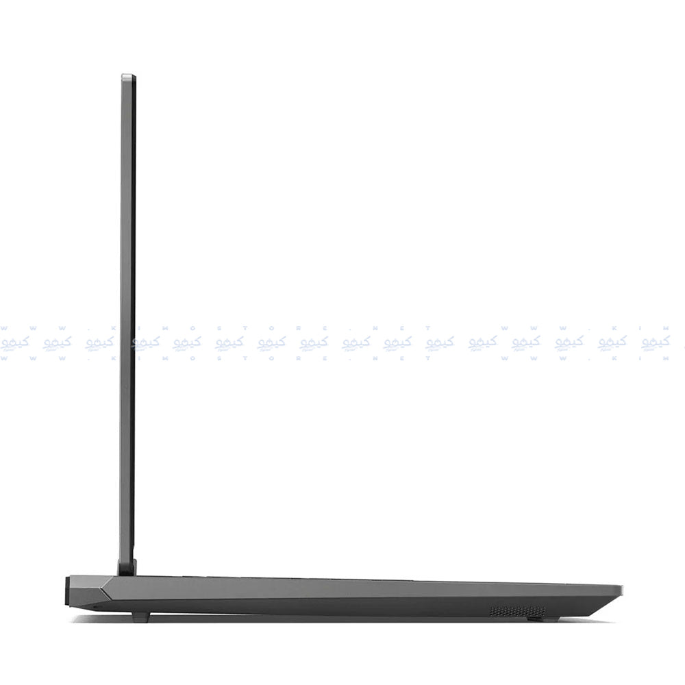 Lenovo LOQ 15IRX10 Laptop (Intel Core i7-14700HX - 24GB Ram - M.2 NVMe 512GB - Nvidia RTX 5050 8GB - 15.6 Inch FHD IPS 144Hz - Win11 - LA1 AI Chip) - Luna Grey