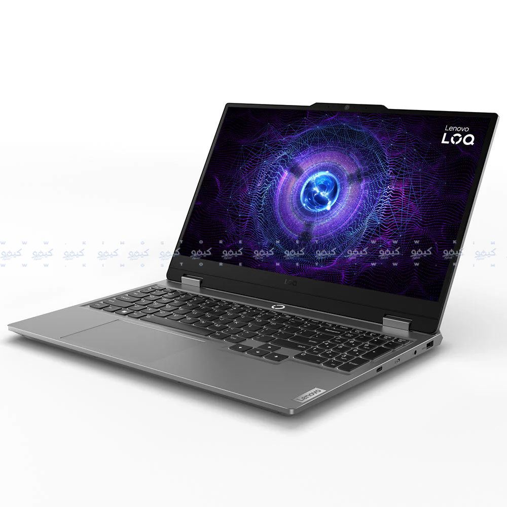 Lenovo LOQ 15IRX9 Gaming Laptop (Intel Core i7-14700HX - 16GB Ram - M.2 NVMe 1TB 