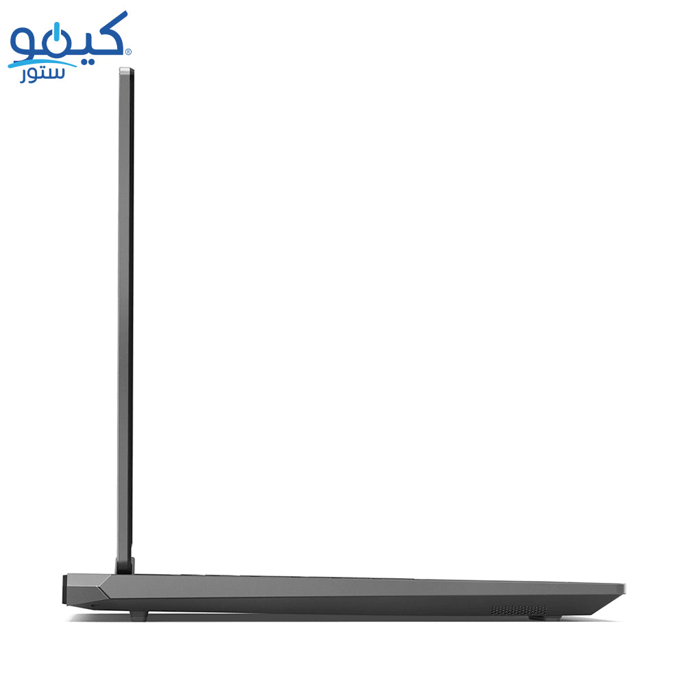 لاب توب لينوفو LOQ 15IRX9 (انتل كور i7-13650HX - رام 24 جيجابايت - هارد 512 جيجابايت M.2 NVMe - نفيديا 6 جيجابايت RTX 3050 - شاشة 15.6 بوصة 144 هرتز FHD IPS - شريحة LA1 AI) 