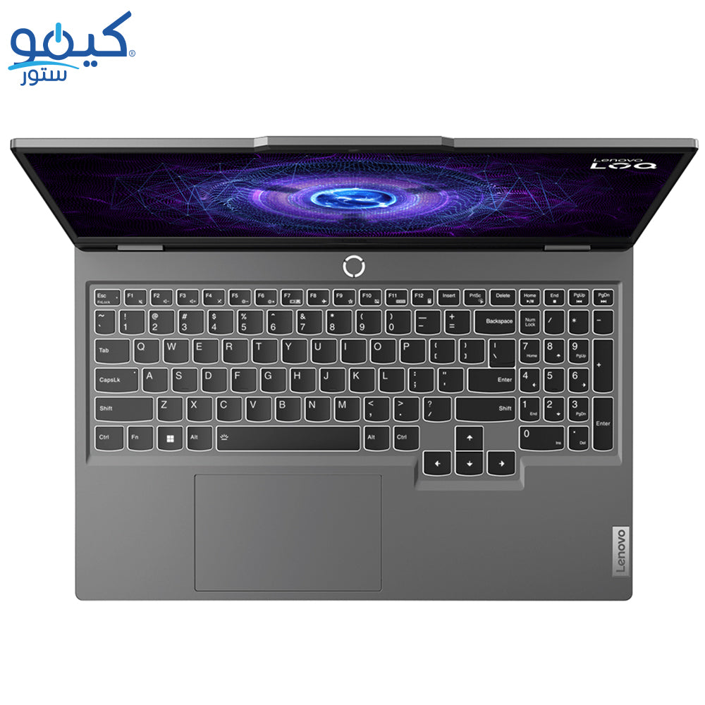 Lenovo LOQ 15IRX9 Laptop 