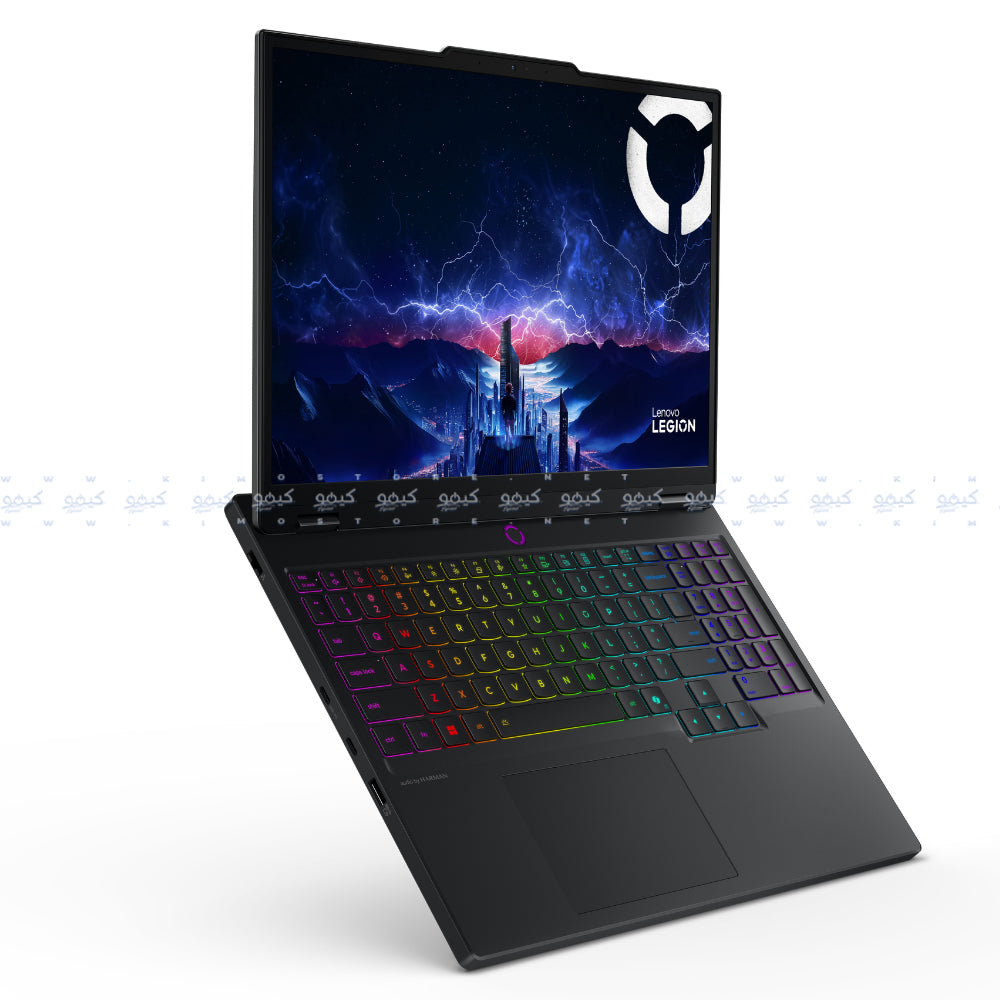 Lenovo Legion 5 15IRX10 Gaming Laptop (Intel Core i7-14700HX- 