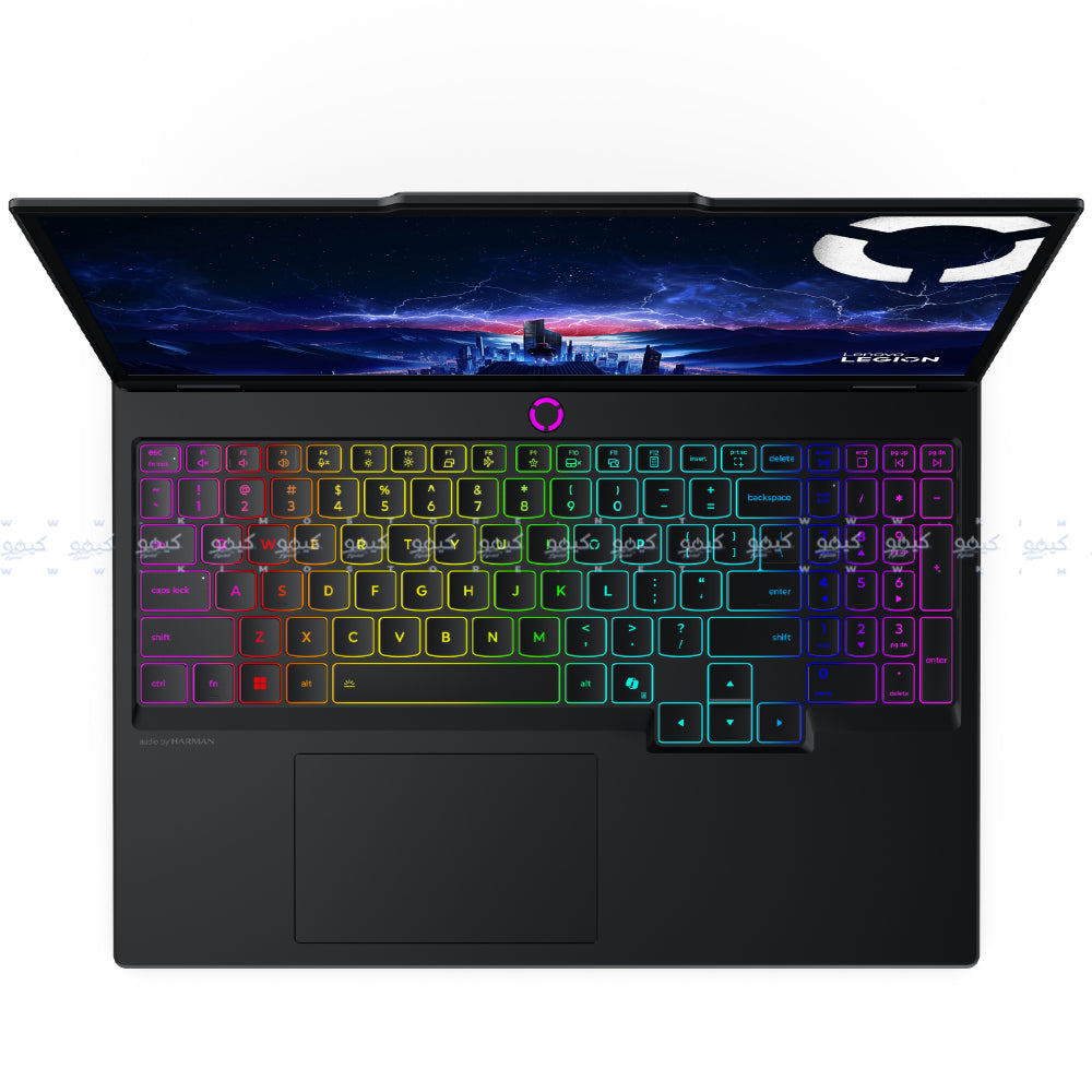 Lenovo Legion 5 15IRX10 Gaming Laptop (Intel Core i7-14700HX- 32GB 