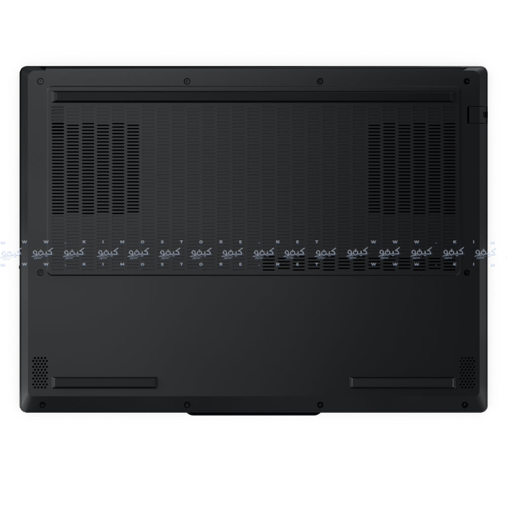 لاب توب لينوفو جيمنج Legion 5 15IRX10 (انتل كور i7-14700HX - رام 32 جيجابايت - هارد 1 تيرابايت جيجابايت M.2 NVMe - نفيديا 8 جيجابايت RTX 5060 165 هرتز WQXGA OLED - شريحة LA1 AI) - أسود