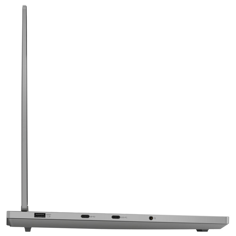 لاب توب لينوفو جيمنج Legion 5 16IRX9 (انتل كور i9-14900HX - رام 32 جيجابايت - هارد 1 تيرابايت M.2 NVMe - نفيديا 8 جيجابايت RTX 4060 - شاشة 16.0 بوصة 240 هرتز WQXGA IPS - ويندوز 11 ) - رمادي