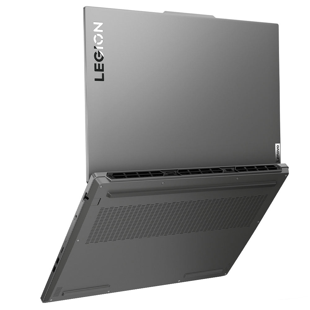 Lenovo Legion 5 16IRX9 Gaming Laptop (Intel Core i9-14900HX- 32GB Ram  Luna Gray
