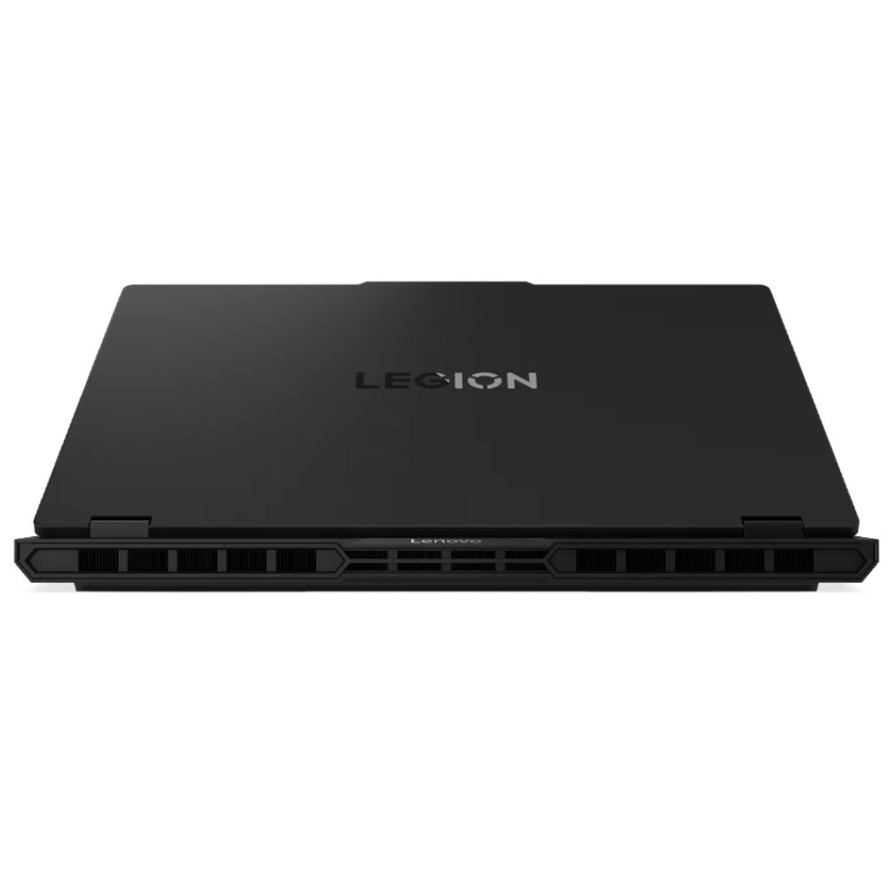 لاب توب لينوفو جيمنج Legion Pro 5 16IAX10 (انتل كور Ultra 7 255HX - رام 32 جيجابايت - هارد 1 تيرابايت M.2 NVMe - نفيديا 8 جيجابايت RTX 5070 - شاشة 16.0 بوصة 165 هرتز WQXGA OLED - ويندوز 11) - اسود
