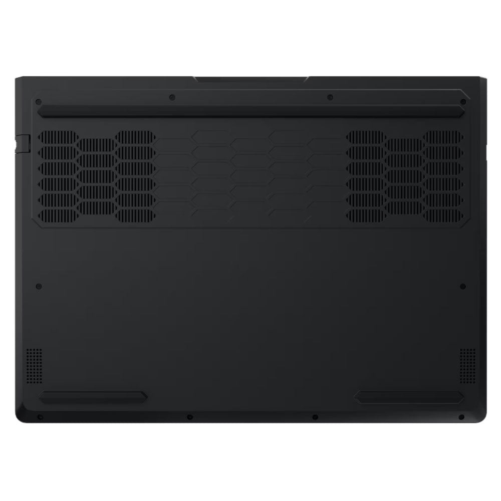 لاب توب لينوفو جيمنج Legion Pro 5 16IAX10 (انتل كور Ultra 7 255HX - رام 32 جيجابايت - هارد 1 تيرابايت M.2 NVMe - نفيديا 8 جيجابايت RTX 5070 - شاشة 16.0 بوصة 165 هرتز WQXGA OLED - ويندوز 11) - اسود