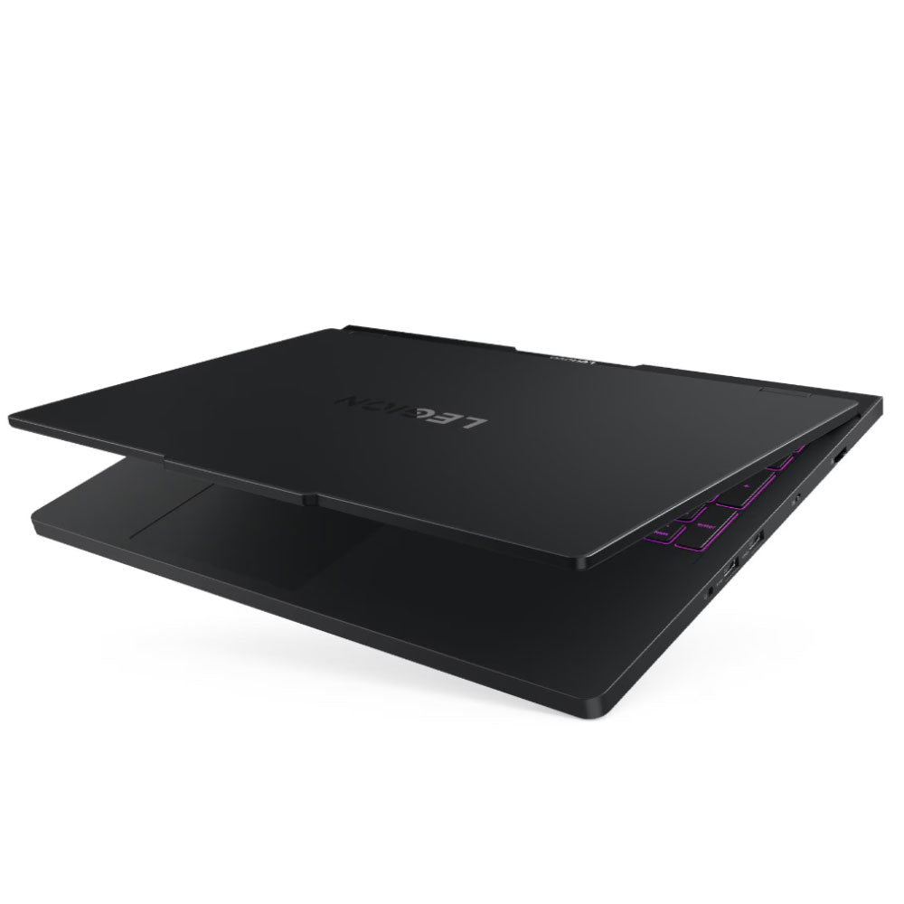 لاب توب لينوفو جيمنج Legion Pro 5 16IAX10 (انتل كور Ultra 7 255HX - رام 32 جيجابايت - هارد 1 تيرابايت M.2 NVMe - نفيديا 8 جيجابايت RTX 5070 - شاشة 16.0 بوصة 165 هرتز WQXGA OLED - ويندوز 11) - اسود