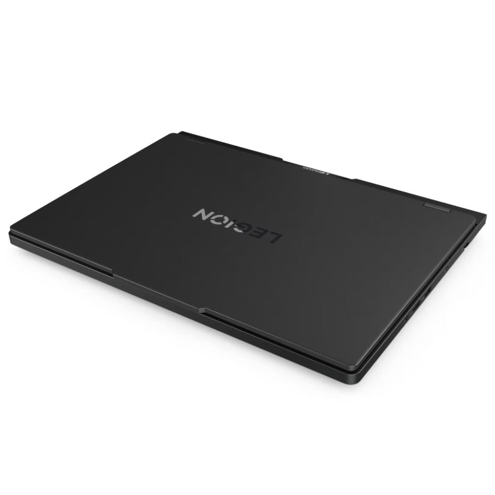 لاب توب لينوفو جيمنج Legion Pro 5 16IAX10 (انتل كور Ultra 7 255HX - رام 32 جيجابايت - هارد 1 تيرابايت M.2 NVMe - نفيديا 8 جيجابايت RTX 5070 - شاشة 16.0 بوصة 165 هرتز WQXGA OLED - ويندوز 11) - اسود