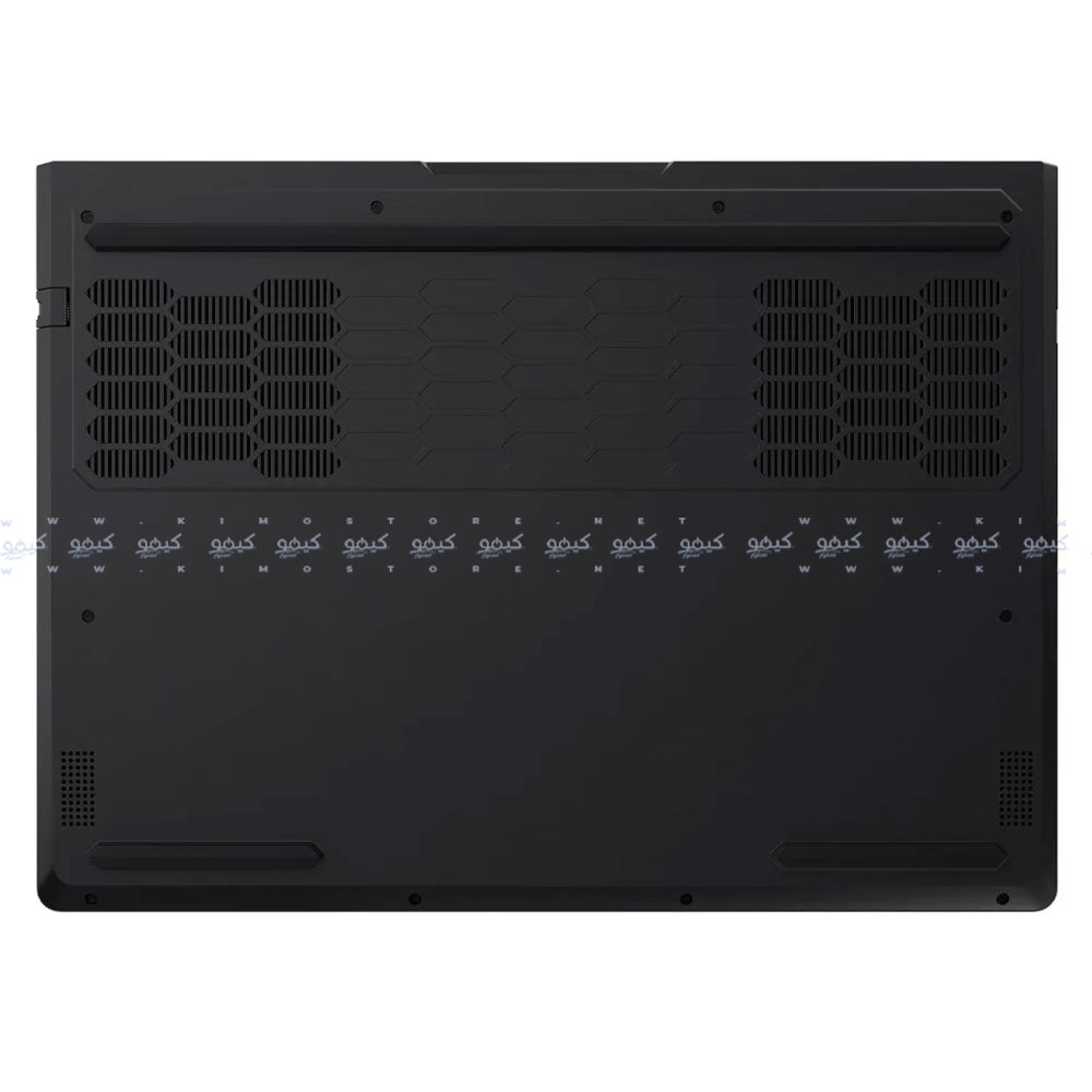 Lenovo Legion Pro 5 16IRX10 Gaming Laptop (Intel Core i7-14650HX - 16GB Ram - M.2 NVMe 512GB - Nvidia RTX 5050 8GB - 16.0 Inch WQXGA IPS 240Hz - LA3 AI Chip - Win11) - Eclipse Black