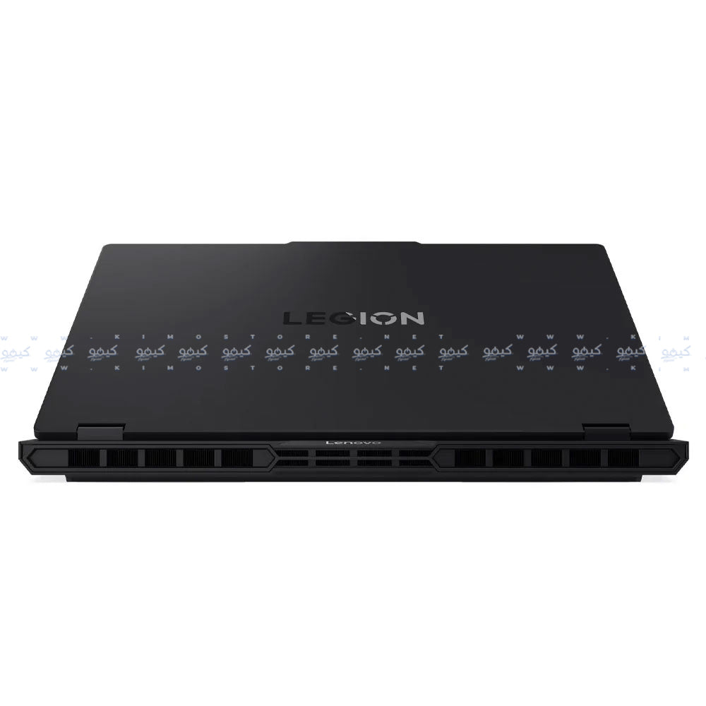 Lenovo Legion Pro 5 16IRX10 Gaming Laptop (Intel Core i7-14650HX - 16GB Ram - M.2 NVMe 512GB - Nvidia RTX 5050 8GB - 16.0 Inch WQXGA IPS 240Hz - LA3 AI Chip - Win11) - Eclipse Black