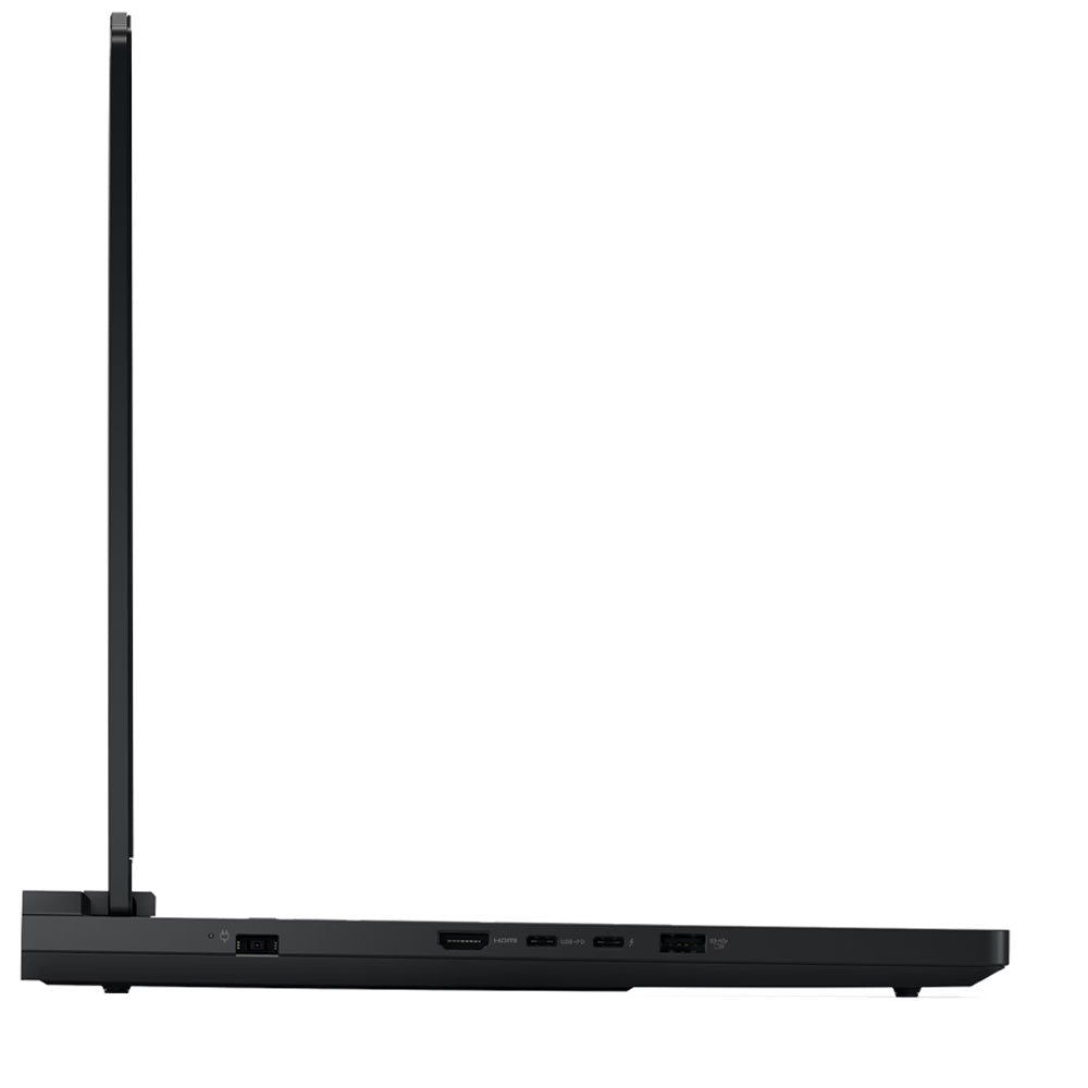 Lenovo Legion Pro 7 16IAX10H Gaming Laptop (Intel Core Ultra 9 275HX - 64GB Ram - M.2 NVMe 2TB - Nvidia RTX 5090 24GB - 16.0 Inch WQXGA OLED 240Hz - Win11) - Eclipse Black