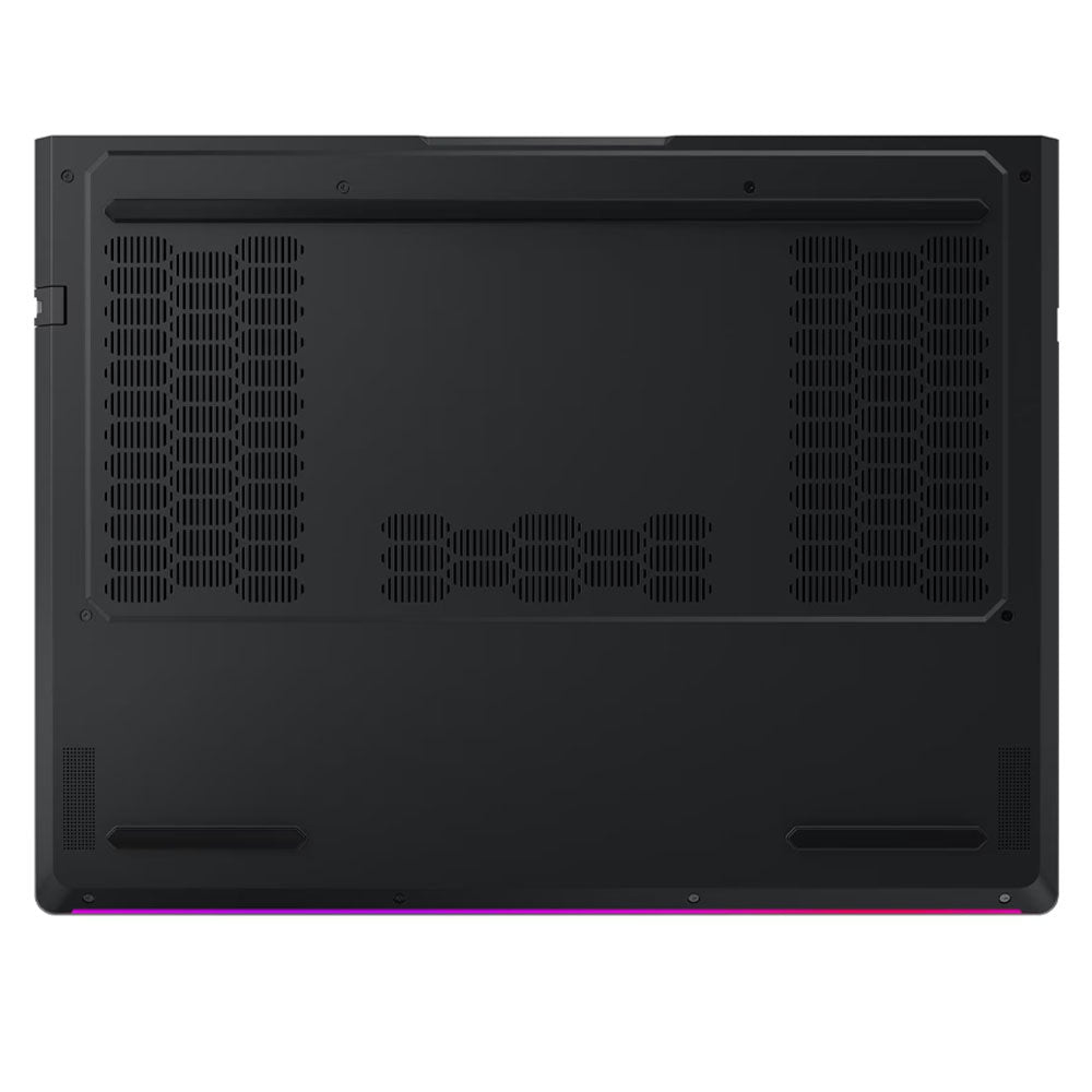 لاب توب لينوفو جيمنج Legion Pro 7 16IAX10H (انتل كور Ultra 9 275HX - رام 64 جيجابايت - هارد 2 تيرابايت M.2 NVMe - 