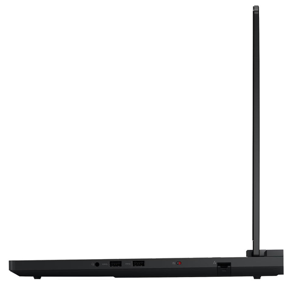 Lenovo Legion Pro 7 16IAX10H Gaming Laptop (Intel Core Ultra 9 275HX - 64GB Ram - M.2 NVMe 2TB - Nvidia RTX 5090 24GB - 16.0 Inch WQXGA OLED 240Hz - Win11) - Eclipse Black