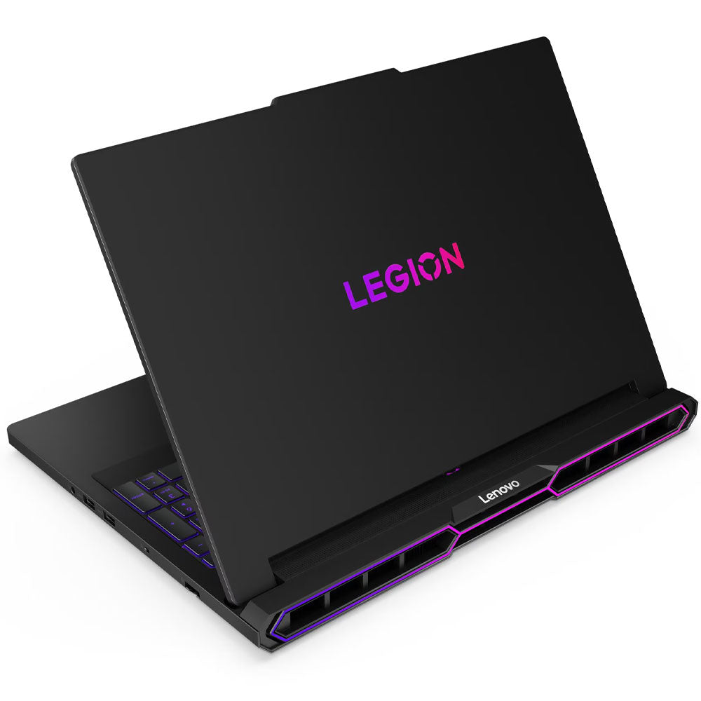 لاب توب لينوفو جيمنج Legion Pro 7 16IAX10H (انتل كور Ultra 9 275HX - رام 64 جيجابايت - هارد 2 تيرابايت M.2 NVMe - 